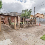 Casa comercial com 1 sala à venda na Rua Frederico Etzberger, 252, Nonoai, Porto Alegre