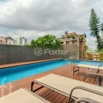 Apartamento com 3 quartos à venda na Rua Faria Santos, 687, Petrópolis, Porto Alegre