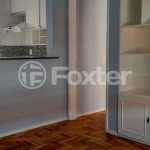 Apartamento com 2 quartos à venda na Avenida Jacuí, 638, Cristal, Porto Alegre