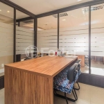 Sala comercial com 3 salas à venda na Avenida Aureliano de Figueiredo Pinto, 575, Praia de Belas, Porto Alegre