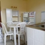 Apartamento com 1 quarto à venda na Rua Nelson Gonçalves, 52/62, Salinas, Cidreira