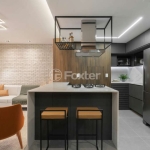 Apartamento com 2 quartos à venda na Rua Artur Rocha, 530, Mont Serrat, Porto Alegre