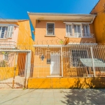 Casa com 2 quartos à venda na Rua São Carlos, 1204, Floresta, Porto Alegre