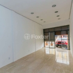 Ponto comercial com 1 sala à venda na Avenida Benjamin Constant, 1399, Floresta, Porto Alegre