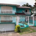 Casa com 4 quartos à venda na Rua Felipe Becker, 88, Três Figueiras, Porto Alegre