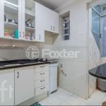 Apartamento com 2 quartos à venda na Rua Duque de Caxias, 1379, Centro Histórico, Porto Alegre