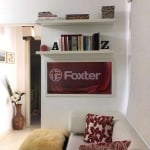 Apartamento com 1 quarto à venda na Rua Oswaldo Pereira de Freitas, 175, Partenon, Porto Alegre