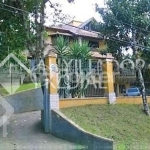 Casa com 4 quartos à venda na Avenida Coronel Marcos, 96, Pedra Redonda, Porto Alegre