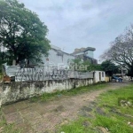 Terreno comercial à venda na Rua Doutor Ramiro D'Ávila, 134, Azenha, Porto Alegre