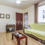 Apartamento com 1 quarto à venda na Rua Pedro Ivo, 363, Mont Serrat, Porto Alegre