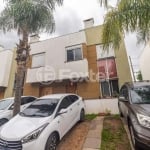 Casa com 3 quartos à venda na Rua Alberto Jerônimo Guerra, 20, Mário Quintana, Porto Alegre