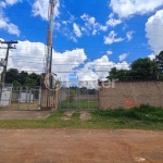 Terreno à venda na Rua Jacinto Gomes, 470, Aparecida, Alvorada