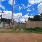 Terreno comercial à venda na Rua Jacinto Gomes, 470, Aparecida, Alvorada