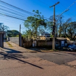 Terreno à venda na Rua Mariano de Matos, 786, Santa Tereza, Porto Alegre