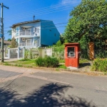 Terreno à venda na Rua Elias Bothome, 182, Jardim Itu Sabará, Porto Alegre