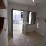 Apartamento com 1 quarto à venda na Avenida Ganzo, 23, Menino Deus, Porto Alegre