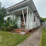 Casa com 1 quarto à venda na Rua Tamoio, 910, Niterói, Canoas