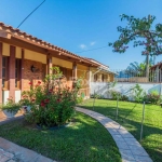 Casa comercial com 1 sala à venda na Avenida Celestino Bertolucci, 220, Aberta dos Morros, Porto Alegre