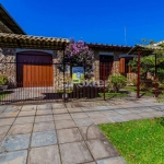 Casa com 3 quartos à venda na Avenida Irene Ruperti, 179, Parque Santa Fé, Porto Alegre