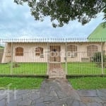 Casa com 3 quartos à venda na Rua Luiz Cézar Leal, 220, Rubem Berta, Porto Alegre