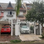 Casa com 3 quartos à venda na Rua Alfredo Miranda Obino, 312, Jardim Itu Sabará, Porto Alegre