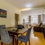 Apartamento com 2 quartos à venda na Avenida Plínio Brasil Milano, 409, Auxiliadora, Porto Alegre