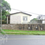 Casa com 3 quartos à venda na Rua Mutualidade, 290, Santa Tereza, Porto Alegre