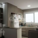 Apartamento com 2 quartos à venda na Rua Ana Maria, 910, Fátima, Canoas