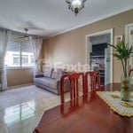 Apartamento com 2 quartos à venda na Rua Hermeto Bermudez, 450, Jardim Leopoldina, Porto Alegre