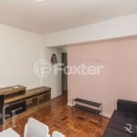 Apartamento com 2 quartos à venda na Rua Coronel Fernando Machado, 525, Centro Histórico, Porto Alegre