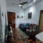 Apartamento com 1 quarto à venda na Rua Riachuelo, 257, Centro Histórico, Porto Alegre