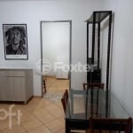 Apartamento com 1 quarto à venda na Rua Padre Ângelo Corso, 25, Cavalhada, Porto Alegre