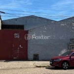 Barracão / Galpão / Depósito com 1 sala à venda na Rua Almirante Tamandaré, 95, Floresta, Porto Alegre