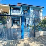 Casa com 4 quartos à venda na Rua Conselheiro Brusque, 189, Jardim Itu Sabará, Porto Alegre