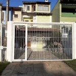 Casa com 4 quartos à venda na Rua Doutor Hermes Pacheco, 936, Aberta dos Morros, Porto Alegre