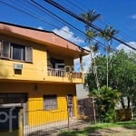 Casa com 2 quartos à venda na Rua Tenente Ary Tarrago, 551, Jardim Itu Sabará, Porto Alegre