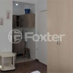 Apartamento com 1 quarto à venda na Rua Coronel Vicente, 444, Centro Histórico, Porto Alegre