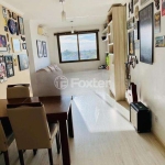 Apartamento com 2 quartos à venda na Rua Dona Cecília, 322, Vila City, Cachoeirinha