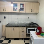 Apartamento com 1 quarto à venda na Avenida Capivari, 572, Cristal, Porto Alegre