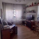 Apartamento com 1 quarto à venda na Avenida Montenegro, 82, Petrópolis, Porto Alegre