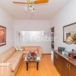 Apartamento com 3 quartos à venda na Rua Comendador Azevedo, 464, Floresta, Porto Alegre