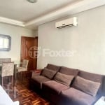 Apartamento com 1 quarto à venda na Avenida Lavras, 533, Petrópolis, Porto Alegre