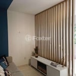 Apartamento com 1 quarto à venda na Rua Carlos Von Koseritz, 801, São João, Porto Alegre