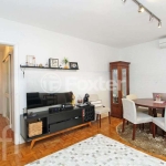 Apartamento com 1 quarto à venda na Rua Portugal, 1273, São João, Porto Alegre