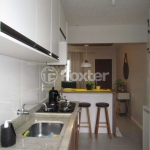 Apartamento com 1 quarto à venda na Rua Bento Gonçalves, 1244, São Sebastião, Esteio