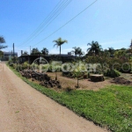 Terreno comercial à venda na Estrada Costa Gama, 5605, Hípica, Porto Alegre