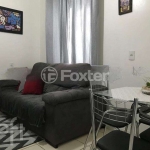 Apartamento com 1 quarto à venda na Avenida General Emílio Lúcio Esteves, 214, Santa Maria Goretti, Porto Alegre