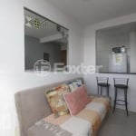 Apartamento com 2 quartos à venda na Avenida Juscelino Kubitschek de Oliveira, 570, Jardim Leopoldina, Porto Alegre