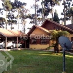 Casa com 4 quartos à venda na Rua Olimpio Trombini, 115, Jardim dos Pinheiros II, Canela