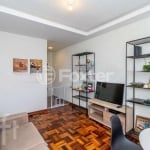 Apartamento com 2 quartos à venda na Rua Santa Cecília, 1315, Rio Branco, Porto Alegre